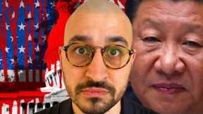 America Braces For Hyperinflation Catastrophe Under China's BIG Move