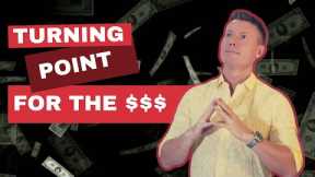 USDCHF USDJPY XAUUSD｜Turning point for the dollar?｜Forex Trade Ideas & Analysis