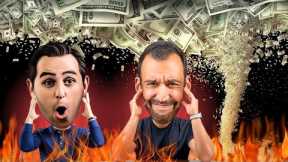 The Collapse of the Financial System Is Coming... Bank Failures Revealed!