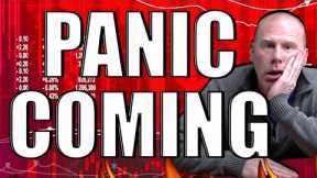 4 Stocks to BUY as Investors Panic