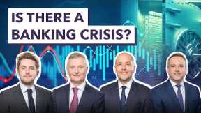 Is there a banking crisis? | Do More With Your Money 160
