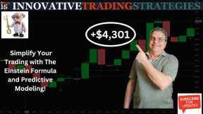 Daily Trading Recap - A Simplified Way of Trading Stocks & Commodities!