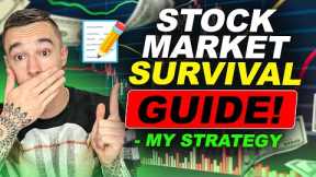 Stock Market Survival Guide // MUST KNOW
