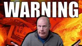 Stock Market Will F*CK YOU