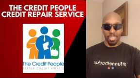The Credit People Credit Repair Service | Best Credit Repair Services 2023