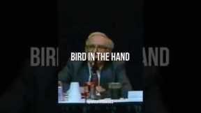 Warren Buffett: Best Investment Advice for Beginners