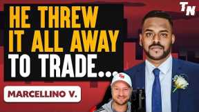Real Life Sacrifices to Make Up To $3000 A Day Trading Forex