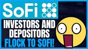 Why SoFi Technologies Stock is the Smartest Investment You Can Make Right Now!