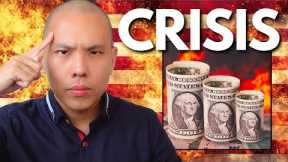 Record Treasury Dump As Banking Crisis Triggers A Global Dollar Shortage!