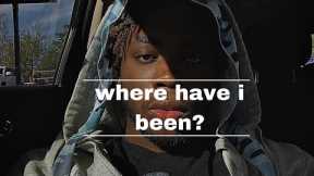 Where have i been? | Trading Journey