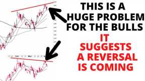 Stock Market CRASH: Some Real Problems For the NASDAQ 100 (QQQ) Rally- Happy Easter Sunday Everybody