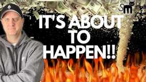🔥What You NEED TO KNOW Right Away🔥 This Could Be HUGE For The Stock Market Today!
