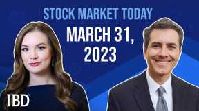 TSLA, NOW, AEHR In Focus As Market Rally Keeps Ramping Up | Stock Market Today