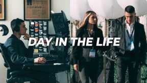 DAY IN THE LIFE OF A FOREX TRADER | 2023