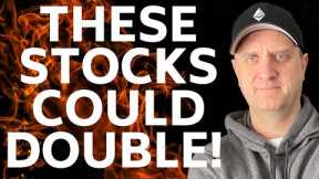 🔥Best Stocks To Invest In 2023🔥 | Top BEST Growth Stocks 2023 MUST SEE!