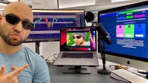 how i make millions trading forex (using common sense)