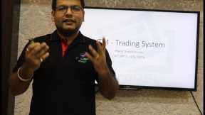 THE BEST TRADING SYSTEM FOR TRADING STOCKS, COMMODITIES, FOREX & FUTURES