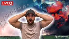 Stock Market Live: TOP Stock Explodes, Best Stocks To Buy & How To Make Money Trading Now - LIVE!