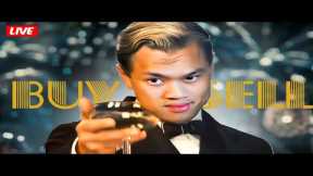 🔴 LIVE FOREX DAY TRADING - UNEMPLOYMENT CLAIMS NEWS - April 6, 2023 ( XAU USD & GBP JPY )