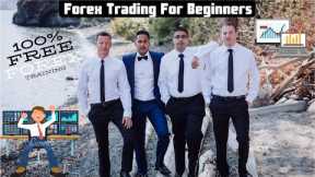 How I started Learning Forex And Why My Student Learn 100% FREE