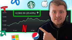 Stock Market Bull Run Returns! Time To Buy?!