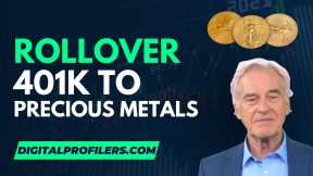 Wealth Preservation: The Benefits of a Precious Metals IRA  Transfer 