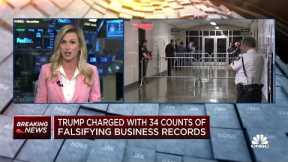 Stock market seems to be consolidating after last week's rally, says Anastasia Amoroso