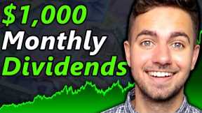 7 Dividend Stocks That Pay Me $1,000 Per Month - Stock Ideas