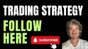 Trading Strategy: Follow Here -  Natural Gas, Forex, Stocks and Commodities