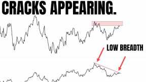 Stock Market Rally Slowing: What's Going On?