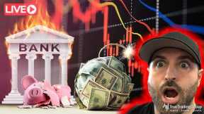 WARNING: Will CPI INFLATION DATA Cause The Stock Market Crash or Stock Market Rally? Find Out LIVE!