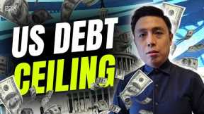 The US Debt Ceiling's Impact on the Stock Market