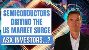 “Risk On” US Stock Market Takes Off + What it means for ASX Investors