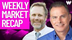 A.I. Stock Market Bubble In The Making? | Lance Roberts & Adam Taggart
