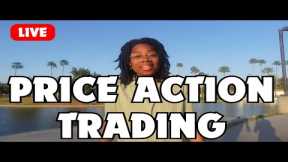 🔴 LIVE FOREX TRADING | PRICE ACTION [SIMPLIFIED] MAY 24, 2023