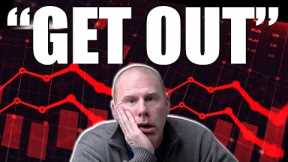 Stock Market Will CRASH on June 1st