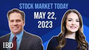 SHOP, TXG, KNSL In Focus As Growth Readies To Lead? | Stock Market Today