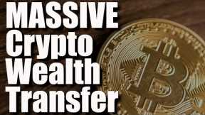 THERE IS A BANKING CRISIS And Bitcoin Will SKYROCKET Very Soon