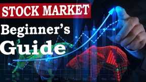 Tips for First-Time Investors. How to Invest in the Stock Market?