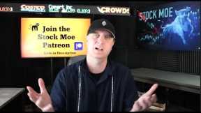 🔥🔥EXTREMELY DANGEROUS SITUATION FOR THE MARKETS - MASSIVE TROUBLE THIS WEEK!