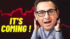 The SINGLE MOST IMPORTANT Metric for Stock Market Investing says this!