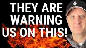 🚀WARNING!!! IS THE STOCK MARKET GOING TO CRASH 🚀 IN JUNE WITH THE DEBT CEILING GETTING RESOLVED!