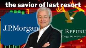Another Bank Failed: Is the Banking Crisis Over?