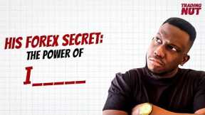 Tales of a $150 Million Forex Trader w/ Dapo Willis