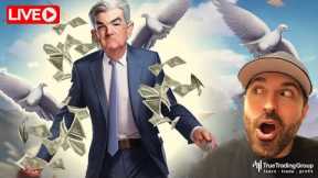 STOCK MARKET WARNING: How Is This Happening in The Stock Market Today? Find Out LIVE!