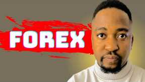 Turned R35K to R450K in 24 Hours - Forex Day Trading Bot on Vacation!