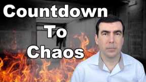 Critical Deadline Looms: Stock Market Faces Blowoff Top as Key Buyer is Days from Exiting the Market