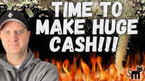 🔥🔥MASSIVE STOCK MARKET OPPORTUNITY FROM THE FED! {BEST STOCKS TO BUY NOW FROM THE FED}