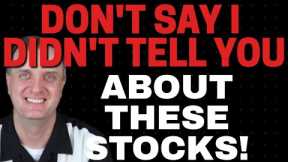 ✅✅ BEST GROWTH STOCKS TO BUY NOW JULY 2023 ✅ TOP INVESTMENTS TO MAKE NOW JULY 2023 Stock Moe Review