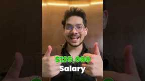 3 degrees to become an INVESTMENT BANKER